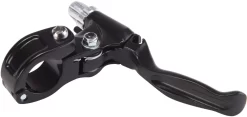Clarks CLK-370D Brake Levers For V-Brake -Professional Bicycle Store clarks clk 370d brake levers for v brake 3