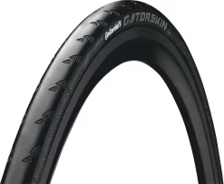 Continental Gator Hardshell Folding Tyre 700x32C DuraSkin Black