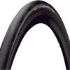 Continental Grand Sport Extra Folding Tyre 700x25C Black