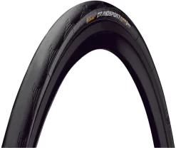 Continental Grand Sport Race Folding Tyre 700x32C Black