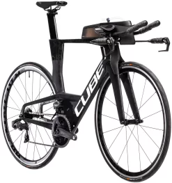 Cube Aerium C:68 SL Low Carbon'n'white