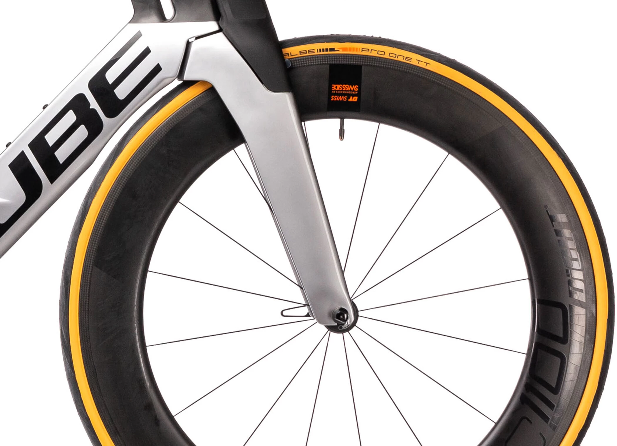 Cube Aerium C:68 SLT High Carbon'n'polarsilver 5 Cube Aerium C:68 SLT High Carbon'n'polarsilver - Image 5