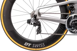 Cube Aerium C:68 SLT High Carbon'n'polarsilver 14 Cube Aerium C:68 SLT High Carbon'n'polarsilver -Professional Bicycle Store cube aerium c68 slt high carbonnpolarsilver 7