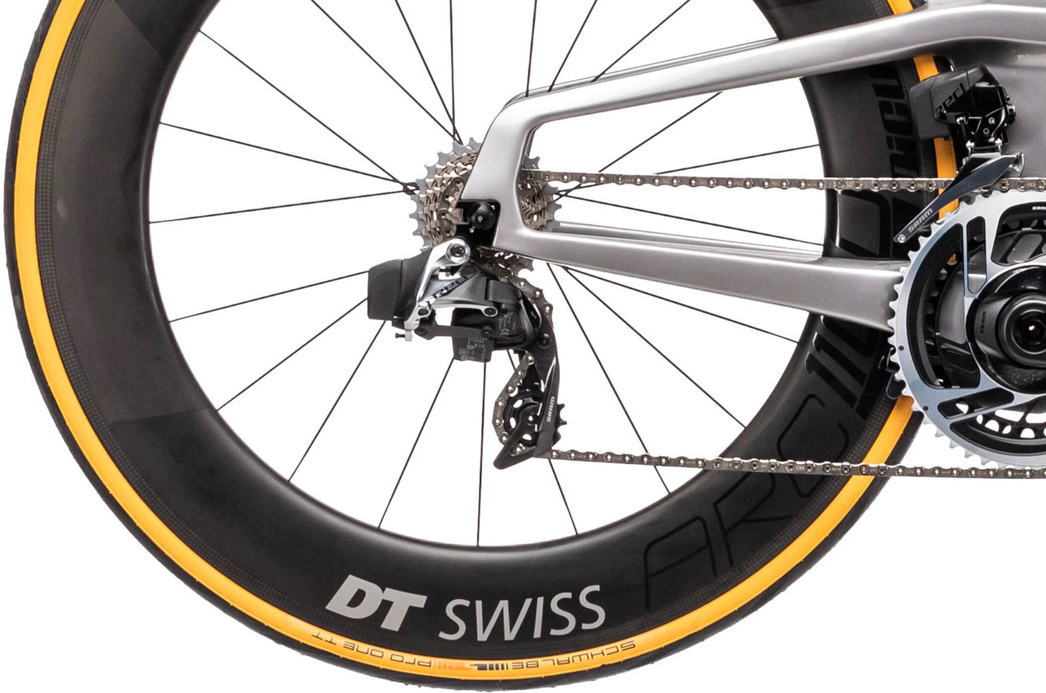 Cube Aerium C:68 SLT High Carbon'n'polarsilver 7 Cube Aerium C:68 SLT High Carbon'n'polarsilver - Image 7