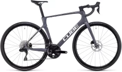 Cube Agree C:62 Grey'n'black