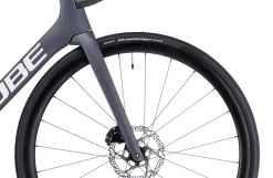 Cube Agree C:62 Grey'n'black -Professional Bicycle Store cube agree c62 greynblack 3