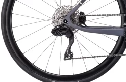 Cube Agree C:62 Grey'n'black -Professional Bicycle Store cube agree c62 greynblack 5