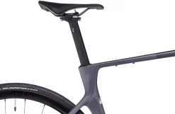 Cube Agree C:62 Grey'n'black -Professional Bicycle Store cube agree c62 greynblack 6