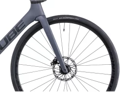 Cube Agree C:62 Pro Grey'n'carbon -Professional Bicycle Store cube agree c62 pro greyncarbon 3