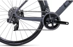 Cube Agree C:62 Pro Grey'n'carbon -Professional Bicycle Store cube agree c62 pro greyncarbon 4