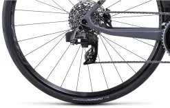 Cube Agree C:62 Pro Grey'n'carbon -Professional Bicycle Store cube agree c62 pro greyncarbon 5