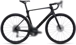 Cube Agree C:62 Race Carbon'n'black