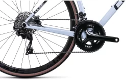 Cube Attain GTC Race Frostwhite'n'carbon 9 Cube Attain GTC Race Frostwhite'n'carbon -Professional Bicycle Store cube attain gtc race frostwhitencarbon 4