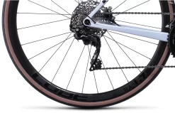 Cube Attain GTC Race Frostwhite'n'carbon 10 Cube Attain GTC Race Frostwhite'n'carbon -Professional Bicycle Store cube attain gtc race frostwhitencarbon 5