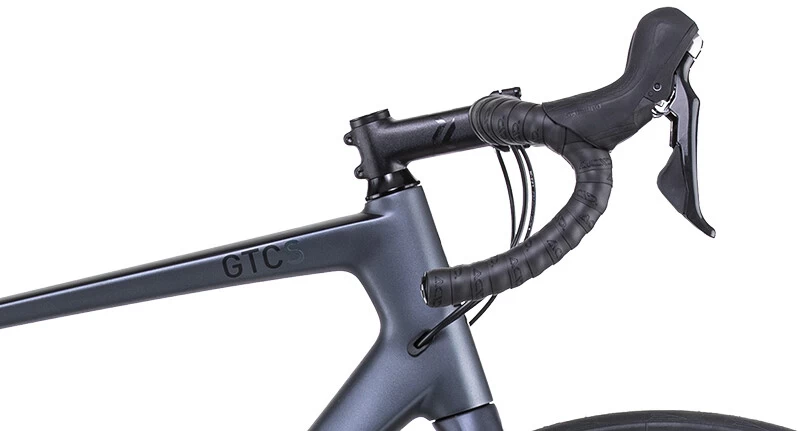 Cube Attain GTC SL Tealmetal'n'carbon 2 Cube Attain GTC SL Tealmetal'n'carbon - Image 2