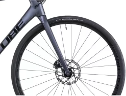 Cube Attain GTC SL Tealmetal'n'carbon 8 Cube Attain GTC SL Tealmetal'n'carbon -Professional Bicycle Store cube attain gtc sl greyncarbon 3