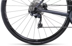 Cube Attain GTC SL Tealmetal'n'carbon 10 Cube Attain GTC SL Tealmetal'n'carbon -Professional Bicycle Store cube attain gtc sl greyncarbon 5