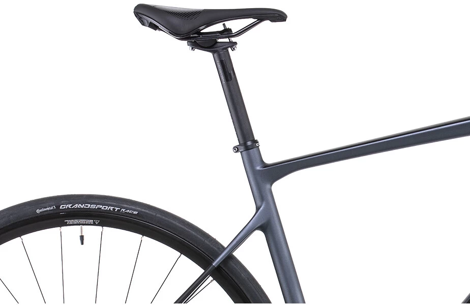 Cube Attain GTC SL Tealmetal'n'carbon 6 Cube Attain GTC SL Tealmetal'n'carbon - Image 6