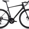 Cube Attain GTC SLX Carbon'n'black