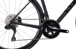 Cube Attain GTC SLX Carbon'n'black 8 Cube Attain GTC SLX Carbon'n'black -Professional Bicycle Store cube attain gtc slx carbonnblack 3