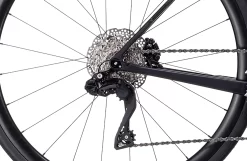 Cube Attain GTC SLX Frozenteal'n'black -Professional Bicycle Store cube attain gtc slx carbonnblack 4 1