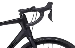 Cube Attain GTC SLX Carbon'n'black 10 Cube Attain GTC SLX Carbon'n'black -Professional Bicycle Store cube attain gtc slx carbonnblack 5