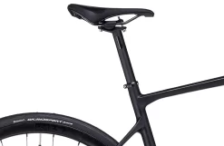 Cube Attain GTC SLX Frozenteal'n'black -Professional Bicycle Store cube attain gtc slx carbonnblack 6 1