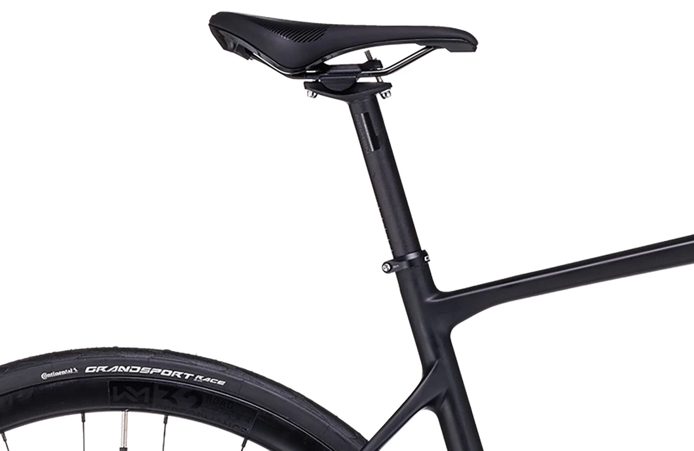 Cube Attain GTC SLX Carbon'n'black 6 Cube Attain GTC SLX Carbon'n'black - Image 6