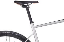 Cube Attain Pro Silver'n'orange 11 Cube Attain Pro Silver'n'orange -Professional Bicycle Store cube attain pro silvernorange 6