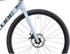 Cube Attain Pro Skygrey'n'black -Professional Bicycle Store cube attain pro skygreynblack 3