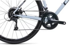 Cube Attain Pro Skygrey'n'black -Professional Bicycle Store cube attain pro skygreynblack 4