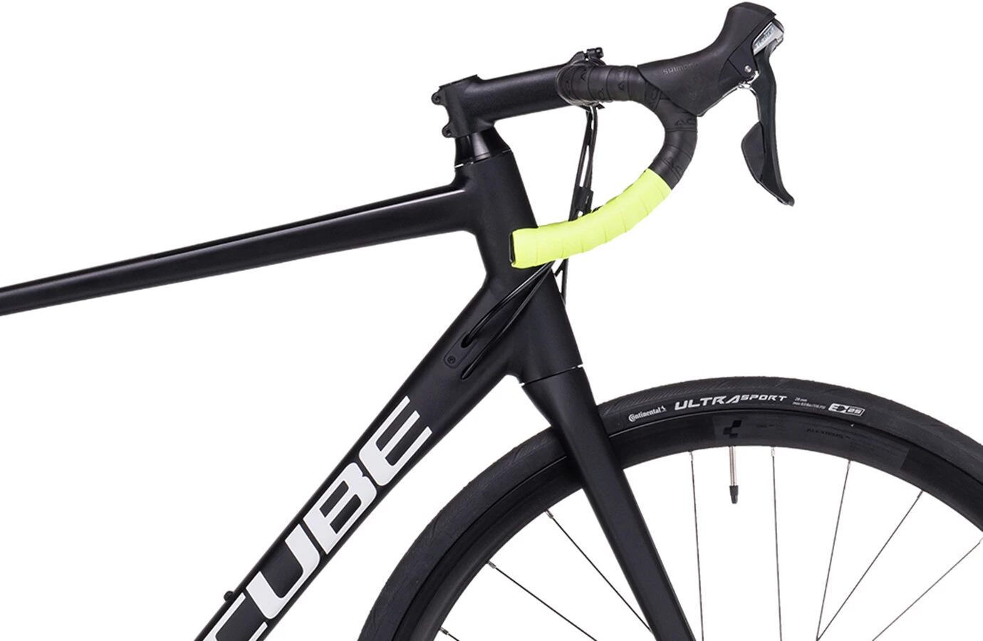 Cube Attain Race Black'n'white 2 Cube Attain Race Black'n'white - Image 2