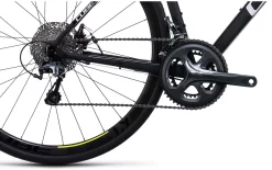 Cube Attain Race Skyblue'n'black 9 Cube Attain Race Skyblue'n'black -Professional Bicycle Store cube attain race blacknwhite 4 1