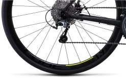 Cube Attain Race Skyblue'n'black 10 Cube Attain Race Skyblue'n'black -Professional Bicycle Store cube attain race blacknwhite 5 1