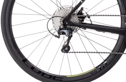 Cube Attain Race Blue'n'spectral -Professional Bicycle Store cube attain race blacknwhite 5 2