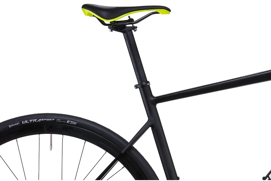 Cube Attain Race Skyblue'n'black 6 Cube Attain Race Skyblue'n'black - Image 6