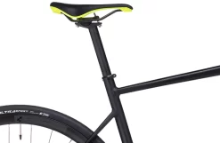 Cube Attain Race Blue'n'spectral -Professional Bicycle Store cube attain race blacknwhite 6 2