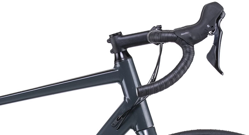 Cube Attain SL Grey'n'black 2 Cube Attain SL Grey'n'black - Image 2