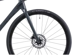 Cube Attain SL Grey'n'black 8 Cube Attain SL Grey'n'black -Professional Bicycle Store cube attain sl greynblack 3