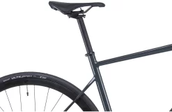 Cube Attain SL Grey'n'black 11 Cube Attain SL Grey'n'black -Professional Bicycle Store cube attain sl greynblack 6