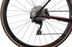 Cube Attain SLX Deepred'n'red 10 Cube Attain SLX Deepred'n'red -Professional Bicycle Store cube attain slx deeprednred 5 1