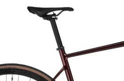 Cube Attain SLX Grey'n'black -Professional Bicycle Store cube attain slx deeprednred 6