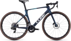 Cube Axial WS C:62 SLX Women Team Ws