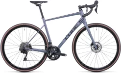 Cube Axial WS Race Women Sparklelilac'n'black