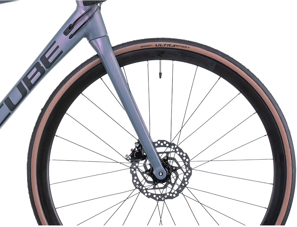 Cube Axial WS Race Women Sparklelilac'n'black 3 Cube Axial WS Race Women Sparklelilac'n'black - Image 3