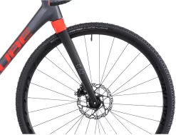 Cube Cross Race C:62 Pro Grey'n'red -Professional Bicycle Store cube cross race c62 pro greynred 3