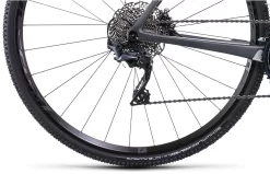 Cube Cross Race C:62 Pro Grey'n'red -Professional Bicycle Store cube cross race c62 pro greynred 5