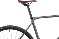 Cube Cross Race C:62 Pro Grey'n'red -Professional Bicycle Store cube cross race c62 pro greynred 6