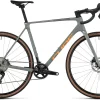 Cube Cross Race C:62 Pro Swampgrey'n'orange