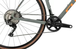 Cube Cross Race C:62 Pro Swampgrey'n'orange 9 Cube Cross Race C:62 Pro Swampgrey'n'orange -Professional Bicycle Store cube cross race c62 pro swampgreynorange 4